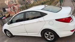 هیوندای ئەکسنت